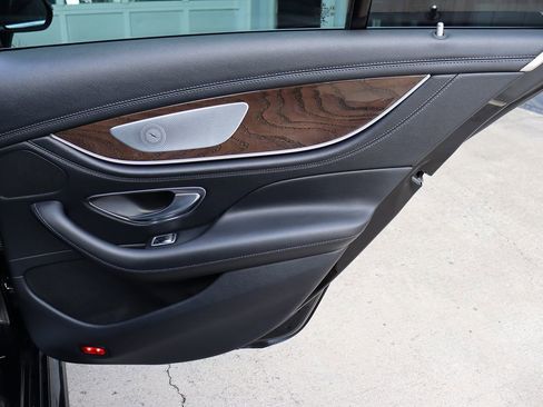 Used 2020 Mercedes-Benz CLS 450 w/ Premium Package image 43