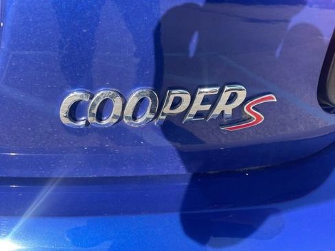 Used 2020 MINI Cooper S image 18