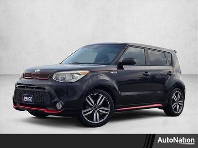 Used 2015 Kia Soul +