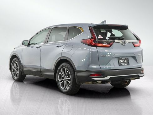 Used 2022 Honda CR-V EX image 3
