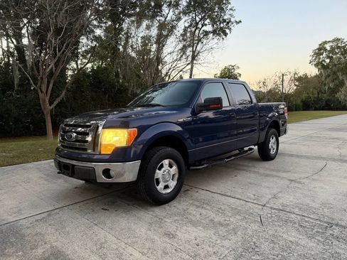 Used 2010 Ford F150 XLT image 8