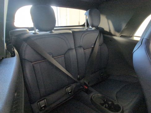 New 2026 MINI Cooper S image 28