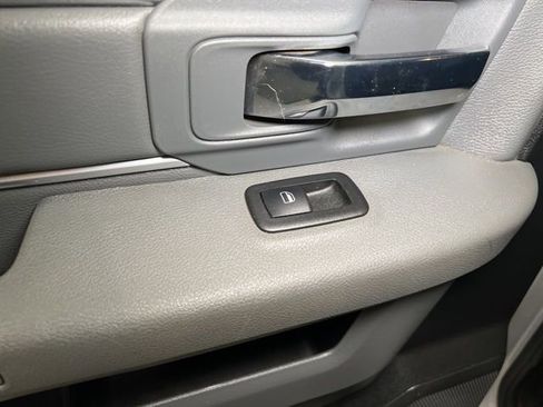 Used 2015 RAM 1500 Big Horn image 61