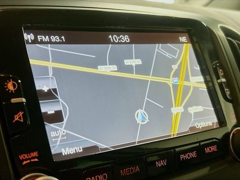 Used 2014 FIAT 500L Easy image 13