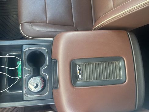 Used 2019 Chevrolet Silverado 2500 High Country w/ Duramax Plus Package AWD/4WD image 12