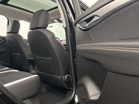 New 2026 Buick Envision Sport Touring AWD/4WD image 36