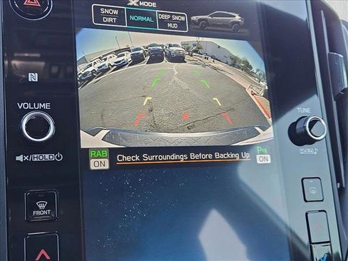 New 2026 Subaru Crosstrek 2.5i Wilderness AWD/4WD image 13