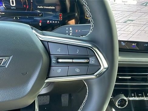 New 2026 Chevrolet Traverse LT w/ Midnight/Sport Edition image 22