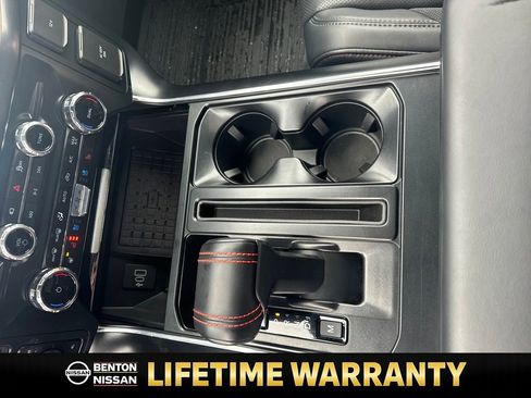 Used 2025 Ford F150 Raptor image 27