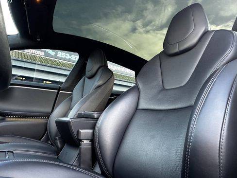 Used 2018 Tesla Model S P100D image 20