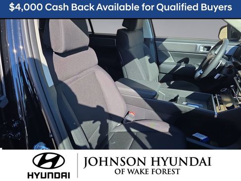 New 2026 Hyundai Santa Fe SE image 19