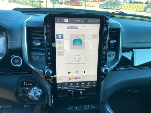 New 2026 RAM 1500 Laramie w/ Night Edition image 20