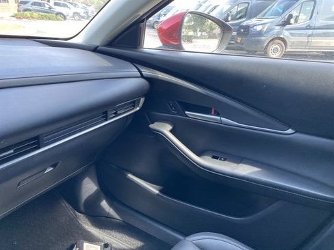 Used 2022 MAZDA CX-30 AWD 2.5 S w/ Select Package image 22