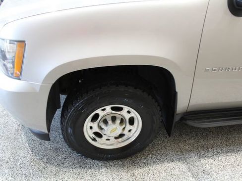 Used 2007 Chevrolet Suburban 2500 LT image 8