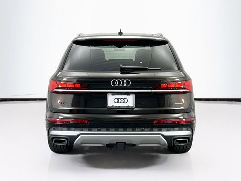 New 2026 Audi Q7 3.0T Prestige image 6