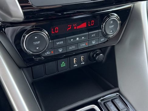 New 2026 Mitsubishi Eclipse Cross SE AWD/4WD image 13