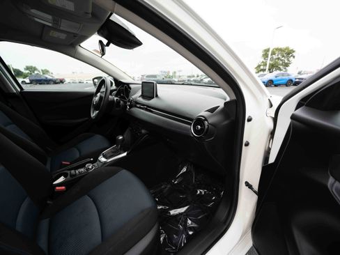 Used 2017 Toyota Yaris iA FWD image 25