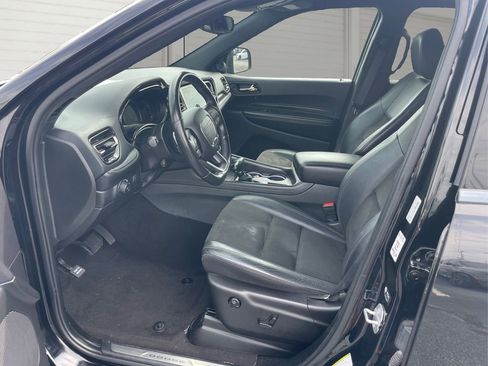 Used 2022 Dodge Durango GT image 10