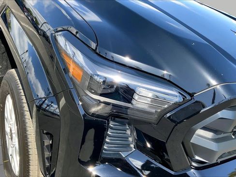New 2026 Toyota Tacoma SR5 AWD/4WD image 13