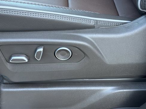 New 2026 GMC Sierra 1500 Denali image 19