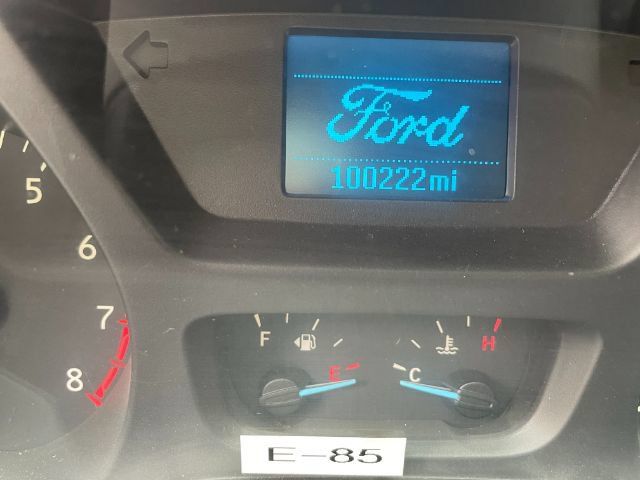 Used 2018 Ford Transit 150 XL RWD image 30