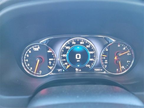 Used 2017 GMC Acadia Denali w/ Technology Package image 13