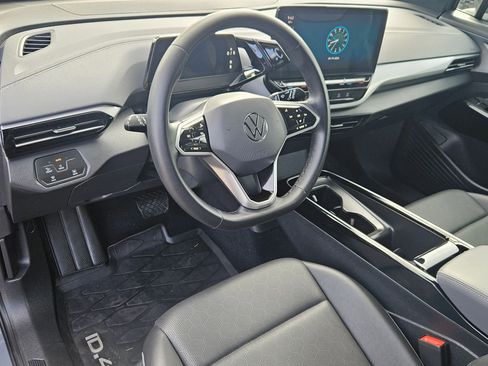 Used 2023 Volkswagen ID.4 Pro S RWD image 12