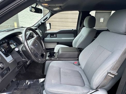 Used 2014 Ford F150 XLT w/ Equipment Group 302A Luxury AWD/4WD image 15