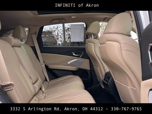 Used 2020 Acura RDX AWD w/ Technology Package image 34