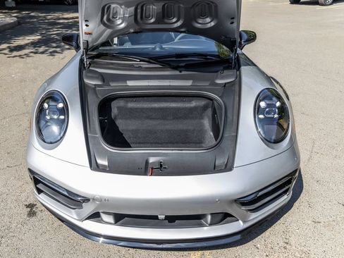 Used 2024 Porsche 911 Carrera GTS RWD image 23