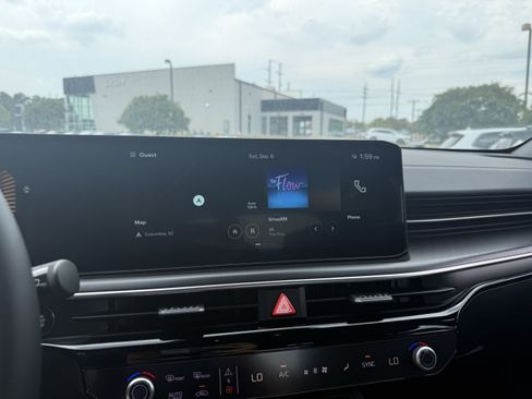 New 2026 Kia K5 GT image 18