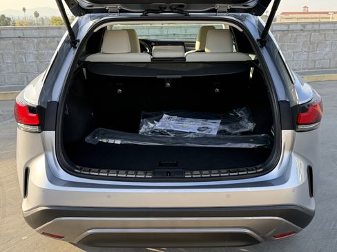 New 2026 Lexus RX 350 RX 350h Premium+ image 13