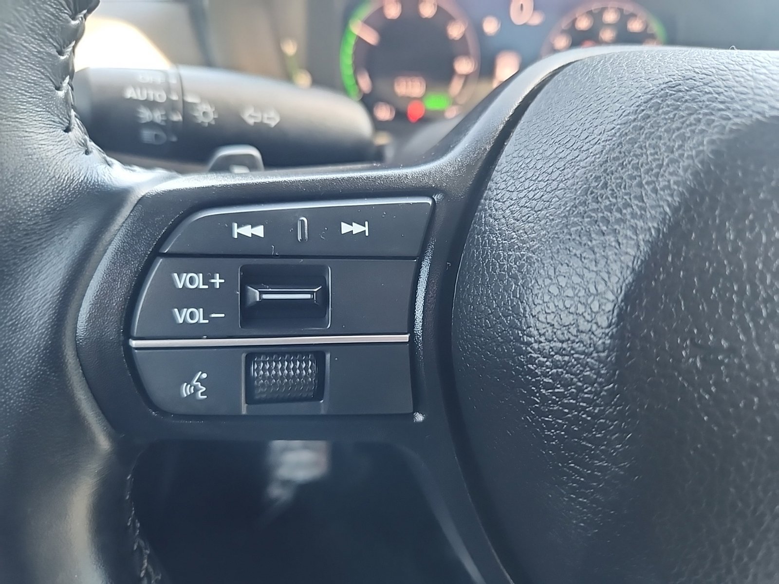 Used 2025 Honda Accord Sport image 21