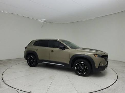 Used 2025 MAZDA CX-50 Meridian Edition w/ Weather Package AWD/4WD image 7