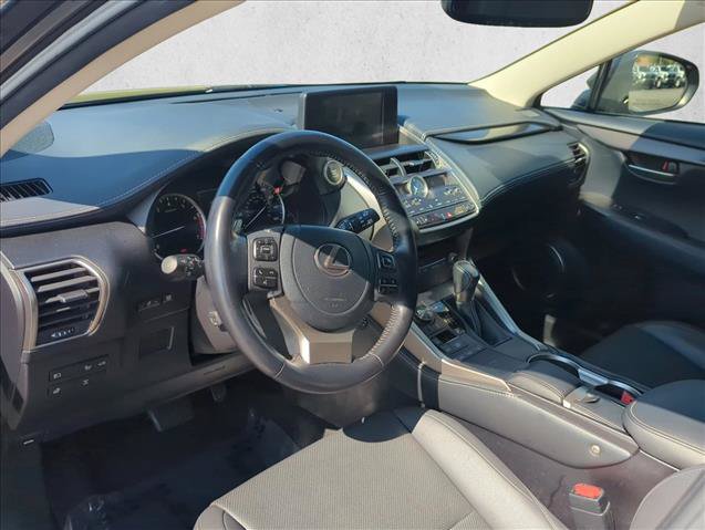 Used 2021 Lexus NX 300 AWD w/ Cold Area Package image 12