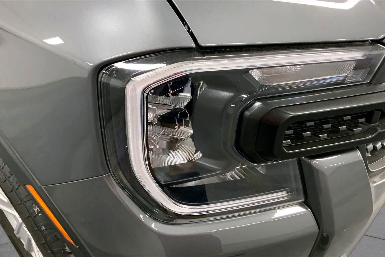 New 2026 Ford Ranger XL RWD image 13
