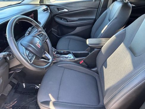 Used 2026 Buick Encore GX Preferred w/ Comfort Package FWD image 15