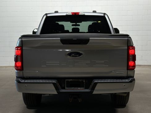 Used 2021 Ford F150 XL w/ STX Appearance Package image 8