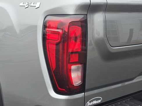 Certified 2024 GMC Sierra 2500 SLE w/ SLE Value Package; AWD/4WD image 35