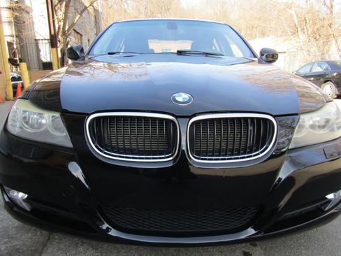 Used 2011 BMW 328i xDrive Sedan image 28