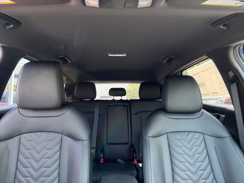 New 2026 Kia Sportage X-Line image 14