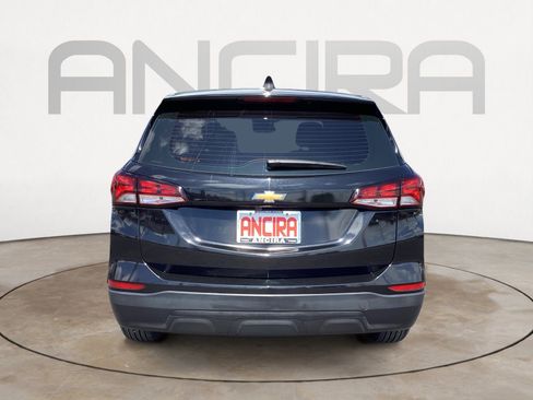Used 2024 Chevrolet Equinox LS image 13
