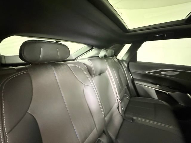 Certified 2024 Cadillac Lyriq Sport AWD/4WD image 27