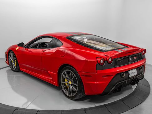 Used 2009 Ferrari F430 Scuderia RWD image 13