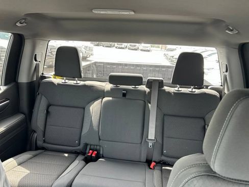 New 2026 GMC Sierra 1500 Elevation w/ Elevation Select Package AWD/4WD image 32