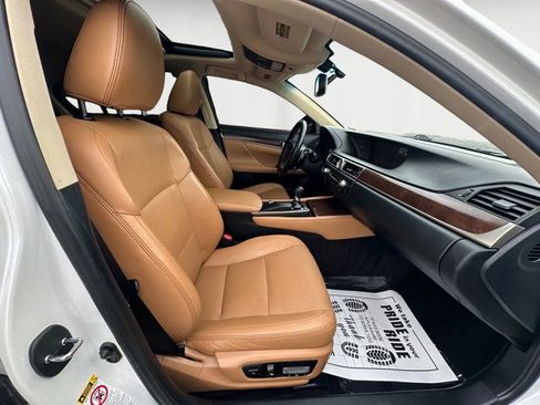 Used 2013 Lexus GS 350 image 14