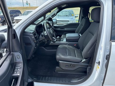 Used 2024 Ford F150 XLT w/ Equipment Group 302A MID AWD/4WD image 20