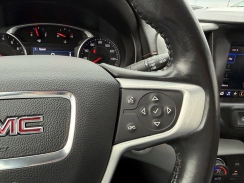 Used 2021 GMC Terrain SLE w/ Driver Convenience Package image 22