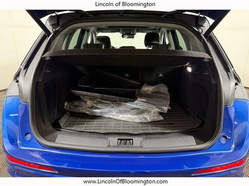 Used 2020 Lincoln Corsair Reserve w/ Equipment Group 202A image 26