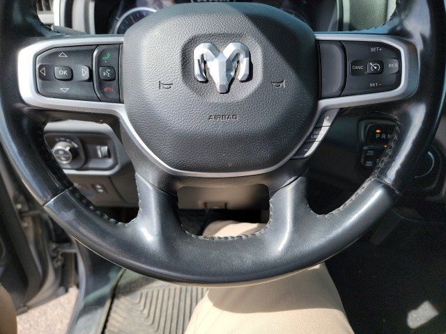 Used 2022 RAM 1500 Big Horn AWD/4WD image 14